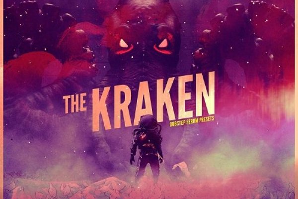 Kraken tg